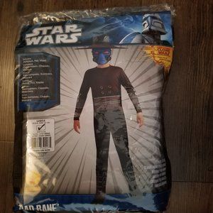 Star Wars Clone Wars Cad Bane Costume (Rubie's Costumes)